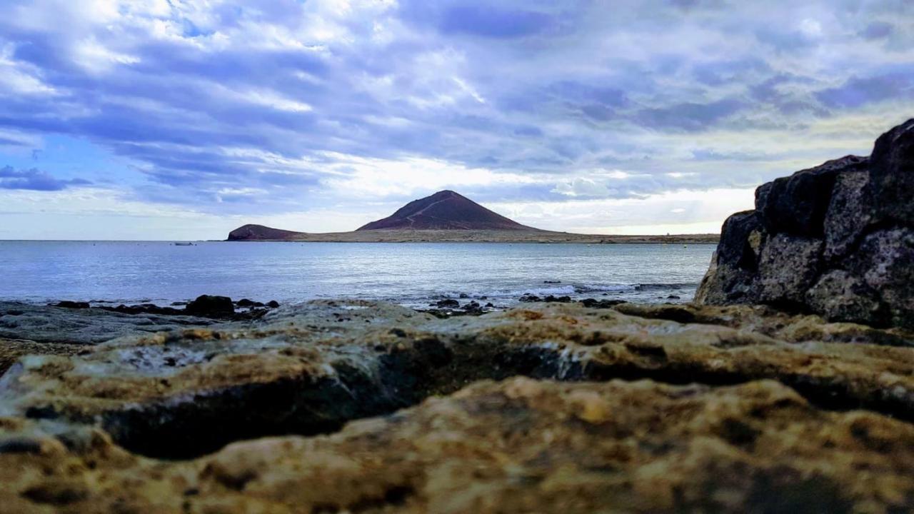 Medano'S Dream Leilighet El Médano Eksteriør bilde